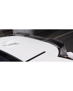 Artisan Spirits Black Label Rear Roof Spoiler Fiberglass (FRP) for Lexus Venza 2021+ - ART-XU80-RFS-FRP