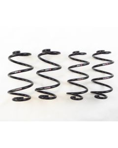 RS-R Ti2000 Down Lowering Springs Audi A4 4WD 2.0 T 2009-2014 - 8KCDNF