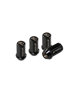 A'PEXi - Racing Lug Nut - L:40mm (Pack of 4pcs) - M12 x P1.5 - 281-A001