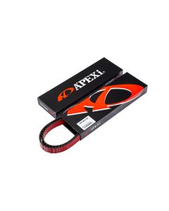 A'PEXi - Sports Tuning Belt (Timing Belt) - Toyota - Timing Belt - 3S-GE / 3S-GTE / 3S-FE (Gen 3 / Gen 4) - 818-T004