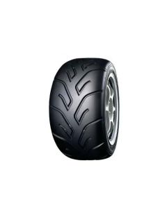 Yokohama Advan A052 Tire 255/40 18 99Y- YOKO-110115214
