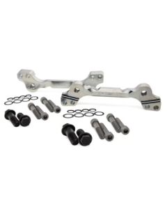 Alcon Front Bracket Kit Ford F150 2021+- ALCO-BSK4415X618