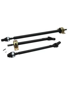 All Balls Racing Front Prop Shaft Polaris General 4 | XP 2020+- ALL-PRP-PO-09-020