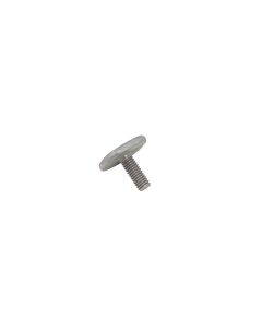 M6 x 16mm Square Head Bolt (Galvanised) (6 Pack)