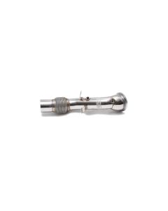 ARMYTRIX Sport Cat Downpipe w/200 cpsi Catalytic Converter BMW Models 2017+- ARMY-B48B20-6CD