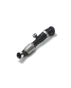 ARMYTRIX High-Flow Performance Ceramic Coated Race Downpipe BMW 340i | 440i | 540i | M140i | M240i 2017+- ARMY-B58B30-DDC