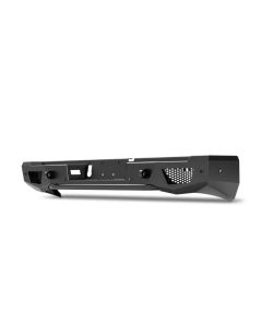 Heavy-Duty Rear Bumper for Dodge RAM 2500/3500 2010-21