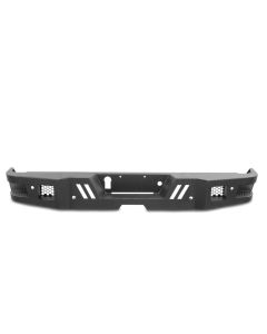 Body Armor 4x4 Eco Series Rear Winch Bumper Ford F-250/F-350 Superduty 99-16- BODY-FD-2964