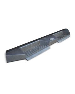 Body Armor 4x4 Rear Non-Winch Bumper Toyota FJ Cruiser 07-14- BODY-FJ-2961