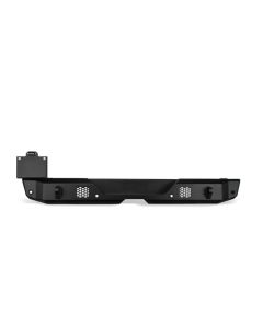 Heavy-Duty Rear Bumper for Jeep Wrangler JL 2018-2022