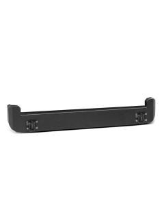 Body Armor 4x4 Rear Winch Bumper Toyota Tacoma 05-15- BODY-TC-2961