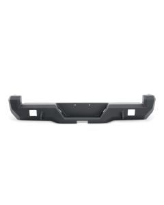 Body Armor 4x4 HILINE FRONT WINCH BUMPER Toyota Tacoma Rear 2012-2015- BODY-TC-2964
