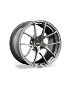 BBS RI-A Wheel 18x11 5x120 37mm Diamond Black- BBS -RIA048DB