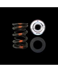 Brian Crower Dual Spring/Titanium Retainer/Seat Kit Subaru EJ Series- BRIA-BC0610