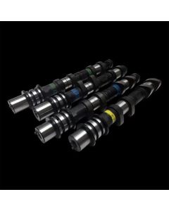 Stage 2 Camshafts for Subaru EJ207 JDM STi - Set of 4
