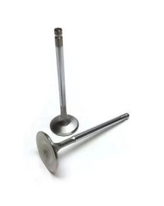 Brian Crower Valves 30mm Exhaust Mitsubishi 4B11 Evo X- BRIA-BC3135