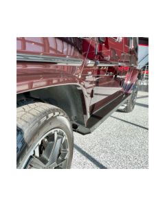 Rock Slide Engineering Step Sliders Passenger Side Mercedes-Benz AMG GT 63 2019-2023- ROCK-BD-SS-300