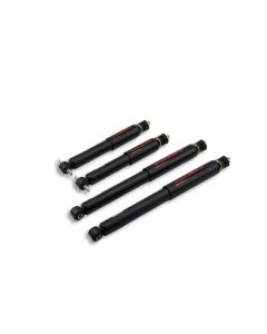 Belltech Nitro Drop 2 Shock Absorber Set Ford F-150 | F-250 1997-2003- BELL-9129
