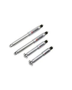 Belltech 55mm Wide Body Street Performance Shock Absorber Set Ford F-150 | F-250 1997-2003- BELL-952