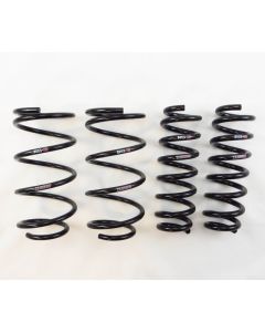 RS-R Ti2000 Down Lowering Springs BMW 135i 08-13
