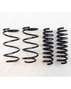 RS-R Ti2000 Down Lowering Springs BMW 4DR 335i RWD 07-12