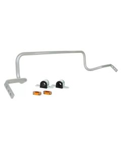 Whiteline 24mm Heavy Duty Blade 3 Point Adjustable Front Sway Bar Fits Mazda 3 2014-2018- WHIT-BMF66