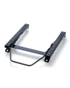 Cusco Bride LR-Type Left Hand Seat Rail Nissan Silvia S13 | S14 | S15- CUSC-BRDS-N302LR