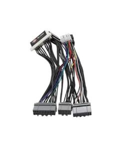 Blox Racing OBD0 - OBD1 ECU Jumper Harness Honda Civic/CRX | Acura Integra 1989-1991- BLOX-BXAC-0070