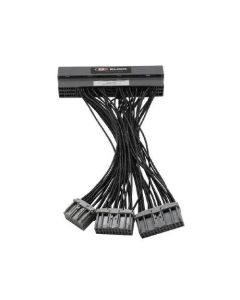 Blox Racing OB2B - OBD1 ECU Jumper Harness Honda 1999-2001- BLOX-BXAC-00702