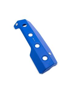 Blox Racing Blue Valve / Engine Pulley Cover Subaru WRX FA20DIT 2015+- BLOX-BXAC-50301-BL