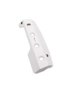 Blox Racing White Valve / Engine Pulley Cover Subaru WRX FA20DIT 2015+- BLOX-BXAC-50301-WH