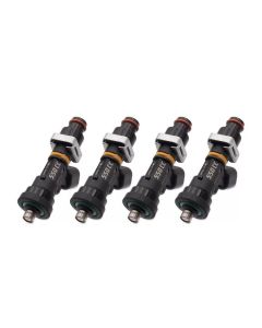 Blox Racing 550cc Eco-Fi Injectors for Honda B/D/H Series