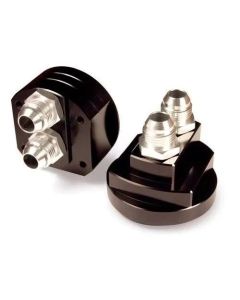 Blox Racing Remote Oil Filter Relocation Kit- BLOX-BXGA-00115