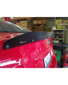 Blox Racing Gurney Flap Subaru WRX / WRX STi 2015-2018- BLOX-BXPP-26116