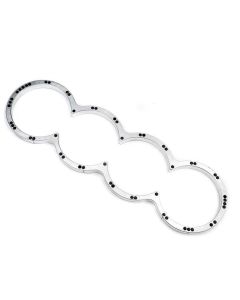 Blox Racing Block Guard Honda D16Z-Y- BLOX-BXPT-10201