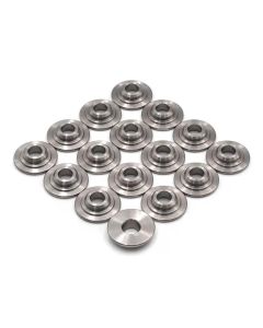 Blox Racing Ti Retainers for B18A-B B20 Non-VTEC Engines