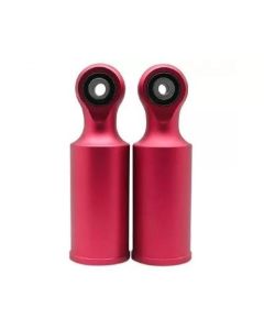 Blox Racing Adapter Replacement Coilover Rear Bottom Pair- BLOX-BXSS-00100-TC-PAIR