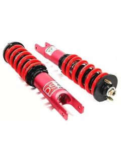 Blox Racing Drag Pro Series Rear Coilover Honda Civic | Integra 1992-2001- BLOX-BXSS-00102-RR
