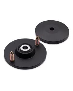 Blox Racing Drag Pro+ Series Coilover Replacement Part Front Pillow Ball Top Mount- BLOX-BXSS-00103-