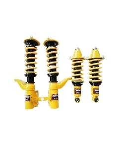 Blox Racing Street Series II Coilovers Honda RSX  | Civic 2001-2005- BLOX-BXSS-02105