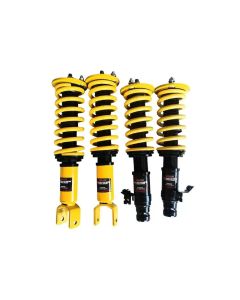Blox Racing Street Series II Plus Coilovers Honda Civic | Acura Integra 1992-2001- BLOX-BXSS-03115