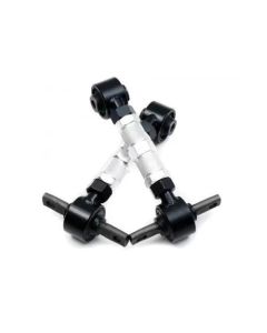 Blox Racing Rear Camber Kit Acura Integra | Honda Civic/CRX/Del Sol 1988-2001- BLOX-BXSS-20101