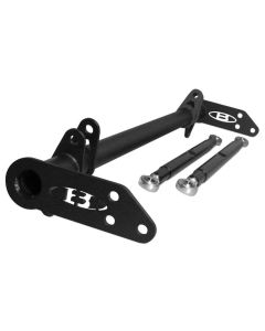 Blox Racing Front Traction Bar Kit Honda Civic | Acura Integra 1992-2000- BLOX-BXSS-20500