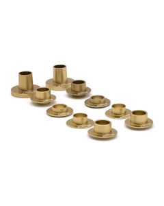 Blox Racing Subframe Hard Collar Kit Honda Civic | Acura Integra 1992-2001- BLOX-BXSS-20601