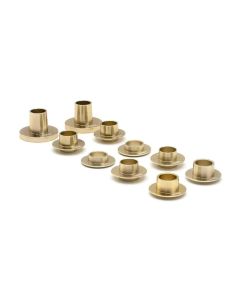 Blox Racing Subframe Hard Collar Kit Honda Civic 1996-2000- BLOX-BXSS-20602