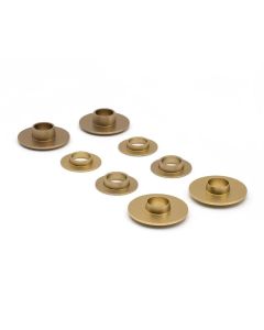 Blox Racing Subframe Hard Collar Kit  Honda Civic EP3 / FD / FG | Acura RSX DC5 2002-2011- BLOX-BXSS