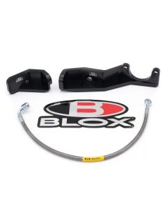 Blox Racing Pitch Stop Brace Subaru WRX | STi 2015+- BLOX-BXSS-50100