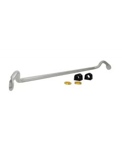 Whiteline Sway bar - 27mm XX heavy duty blade adjustable MOTORSPORT Subaru STI Front 2004-2006- WHIT
