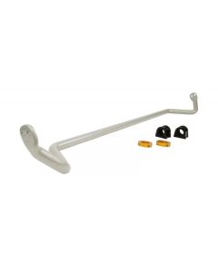 Whiteline Sway bar - 24mm X heavy duty blade adjustable Subaru Front- WHIT-BSF39XZ