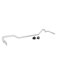 Whiteline Sway bar - 24mm X heavy duty blade adjustable Subaru STI Rear 2004-2007- WHIT-BSR37XZ
